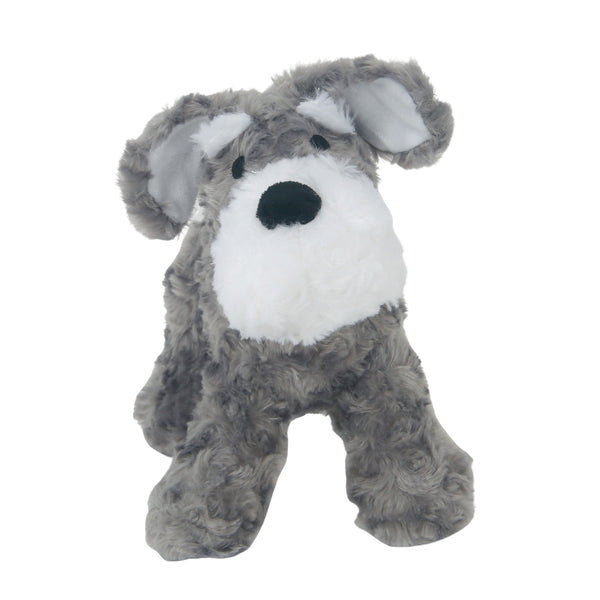 Plush Dog - Whiskers by Bedtime Originals