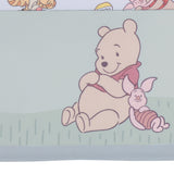 Winnie the Pooh & Friends 3-Piece Crib Bedding Set by Bedtime Originals