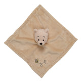 Winnie the Pooh & Friends Security Blanket by Bedtime Originals