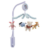 Winnie the Pooh & Friends Musical Baby Crib Mobile by Bedtime Originals