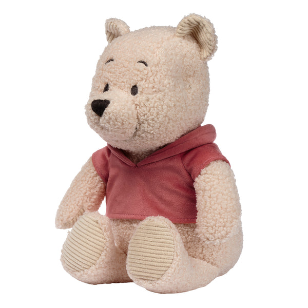 Winnie the Pooh & Friends Plush by Bedtime Originals