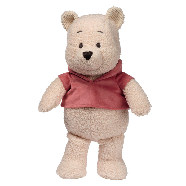 Winnie the Pooh & Friends Plush by Bedtime Originals