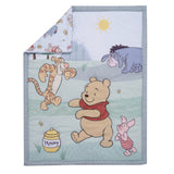 Winnie the Pooh & Friends 3-Piece Crib Bedding Set by Bedtime Originals