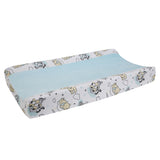 Winnie the Pooh Hugs Changing Pad Cover by Lambs & Ivy