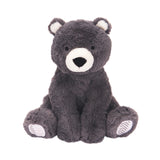 Woodland Forest Plush Bear - Oscar by Lambs & Ivy