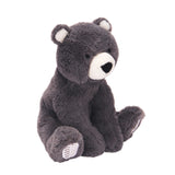 Woodland Forest Plush Bear - Oscar by Lambs & Ivy