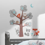 Woodland Friends Wall Decals by Bedtime Originals