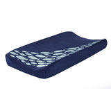 Oceania Changing Pad Cover by Lambs & Ivy