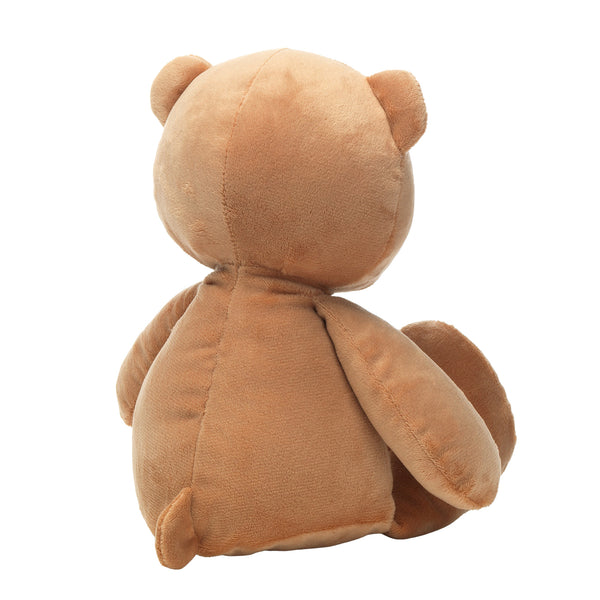 Animal Alphabet Plush Bear by Bedtime Originals