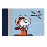 Astronaut Snoopy 5-Piece Toddler Bedding Set by Bedtime Originals