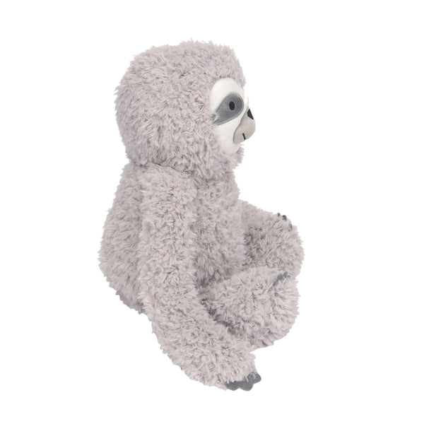 Sloth Plush - Speedy by Lambs & Ivy