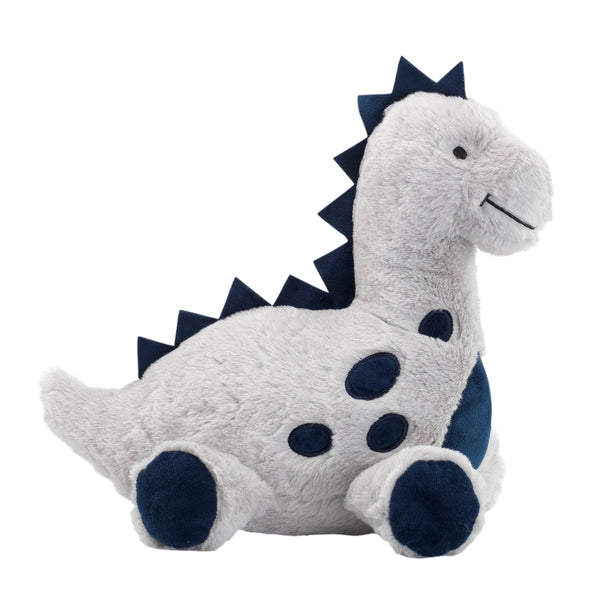 Baby Dino Plush Dinosaur - Spike by Lambs & Ivy