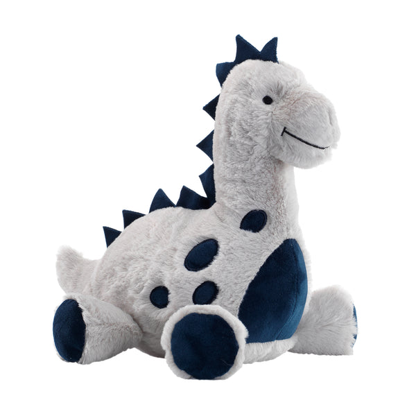 Baby Dino Plush Dinosaur - Spike by Lambs & Ivy