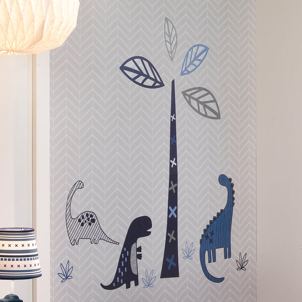 Baby Dino Wall Decals by Lambs & Ivy