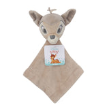 Bambi Security Blanket/Lovey by Lambs & Ivy