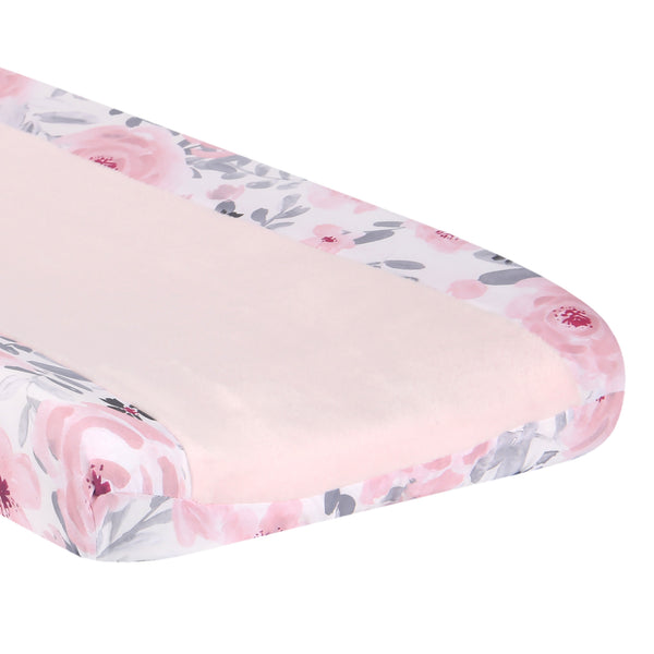 Blossom Changing Pad Cover by Bedtime Originals