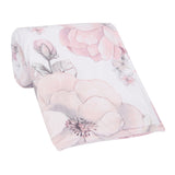 Signature Botanical Baby Blanket by Lambs & Ivy