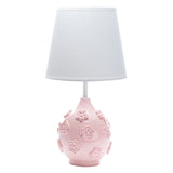 Signature Botanical Baby Lamp with Shade & Bulb by Lambs & Ivy