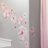 Signature Botanical Baby Wall Decals by Lambs & Ivy