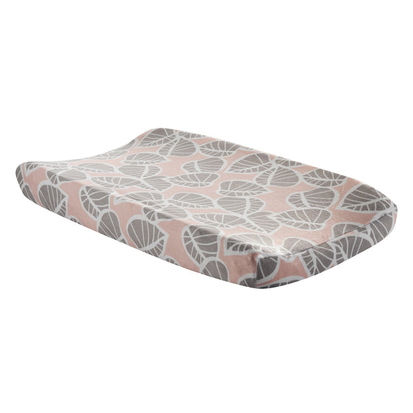 Calypso Changing Pad Cover by Lambs & Ivy