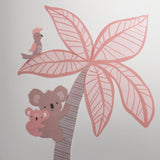 Calypso Wall Decals/Appliques by Lambs & Ivy