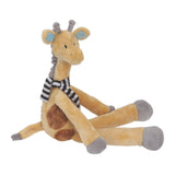 Choo Choo Plush Giraffe - Cornelius by Bedtime Originals