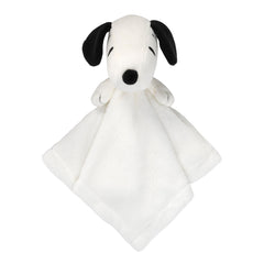 Snoopy discount plush blanket