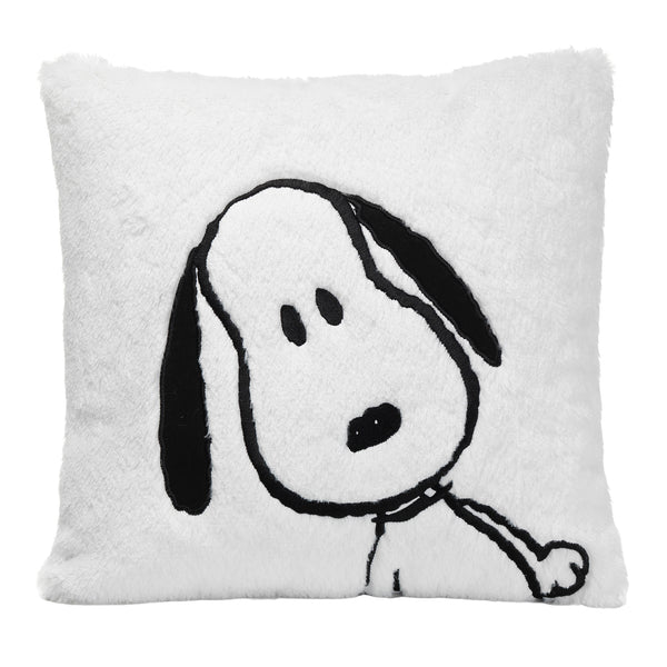 Classic Snoopy Pillow by Lambs & Ivy