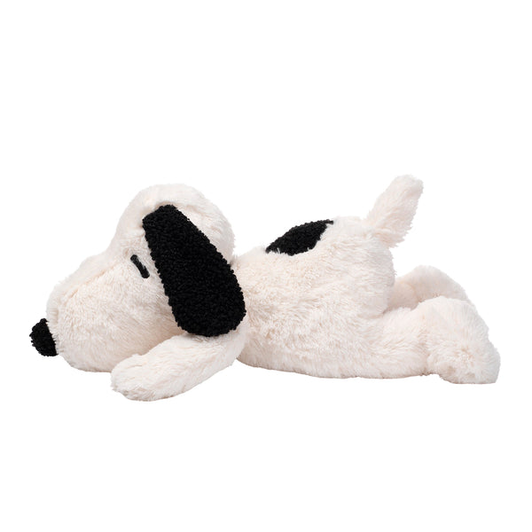 Classic Snoopy Plush by Lambs & Ivy