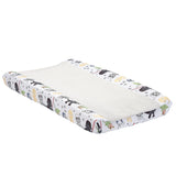 Star Wars Classic Changing Pad Cover by Lambs & Ivy