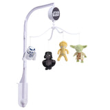 Star Wars Classic Musical Baby Crib Mobile by Lambs & Ivy