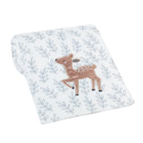 Deer Park Baby Blanket by Bedtime Originals