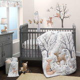 Deer Park Musical Baby Crib Mobile by Bedtime Originals