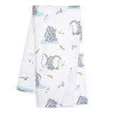 Dumbo Baby Blanket by Lambs & Ivy