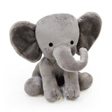 Choo Choo Plush Elephant - Humphrey by Bedtime Originals