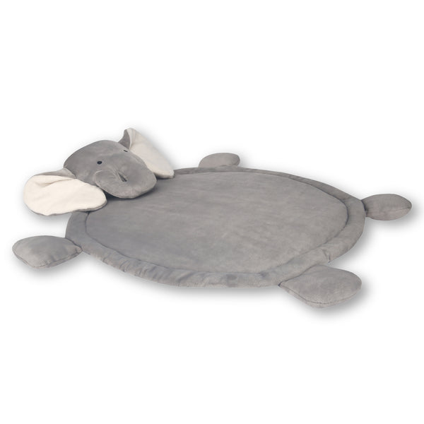 Elephant Play Mat by Lambs & Ivy