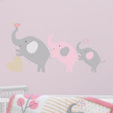 Eloise Wall Decals by Bedtime Originals