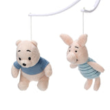 Forever Pooh Musical Baby Crib Mobile by Lambs & Ivy