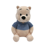 Forever Pooh Plush – Winnie the Pooh by Lambs & Ivy