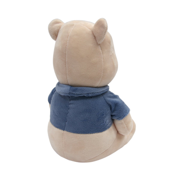 Forever Pooh Plush – Winnie the Pooh by Lambs & Ivy