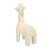 Giraffe Table Top Night Light Lamp by Lambs & Ivy