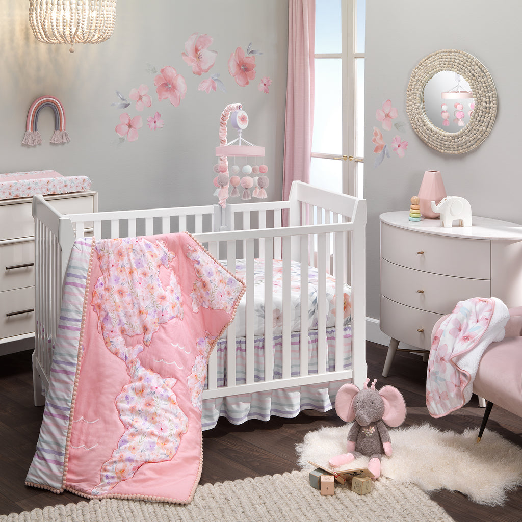 Girl Fitted Crib Sheets Sale Discounts | nefron.com.co