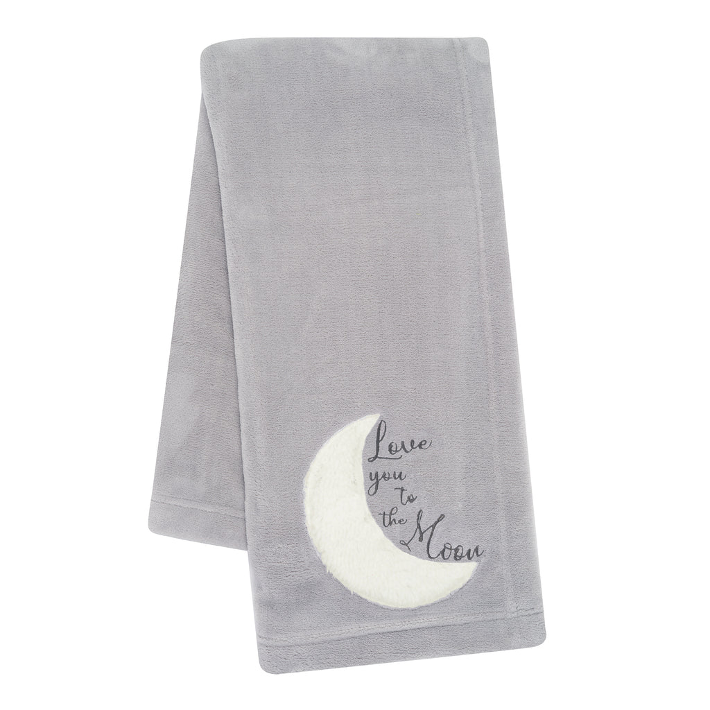 Twin Fitted Sheet Only - Soft & Comfy 100% Cotton- By Crescent Bedding  (Twin , Grey)