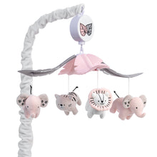 Musical Baby Mobile  Buy Top Rated Baby Mobiles For Your Crib - Lambs & Ivy