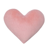 Signature Heart to Heart Decorative Pillow by Lambs & Ivy