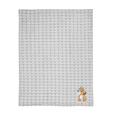 THE LION KING Appliqued Baby Blanket by Lambs & Ivy