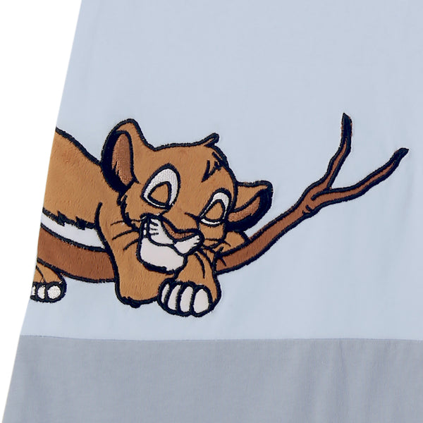 Lion King Wearable Blanket by Lambs & Ivy