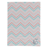 Little Spirit Baby Blanket by Lambs & Ivy