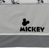 Magical Mickey Mouse 3-Piece Crib Bedding Set by Lambs & Ivy