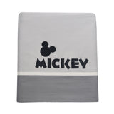 Magical Mickey Mouse 3-Piece Crib Bedding Set by Lambs & Ivy